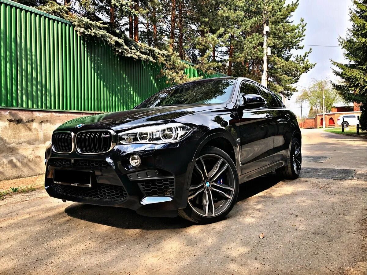 Черный б м в. BMW x6 m черная. BMW x6m 2017 черный. БМВ Икс 6 черная. BMW x6 m 2017.