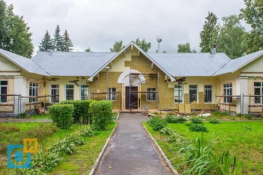 поселок Назарьево - цены на элитную недвижимость в Назарьево в 19 км от Москвы н
