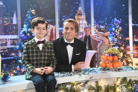 1 канал подарки