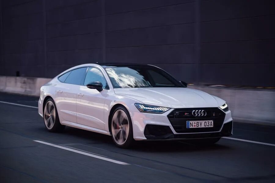 Ауди 2020 купить. Audi s7 Sportback. Audi s7 Sportback 2020. Audi rs7 Sportback 2020. Audi s7 Sportback TFSI 2020.