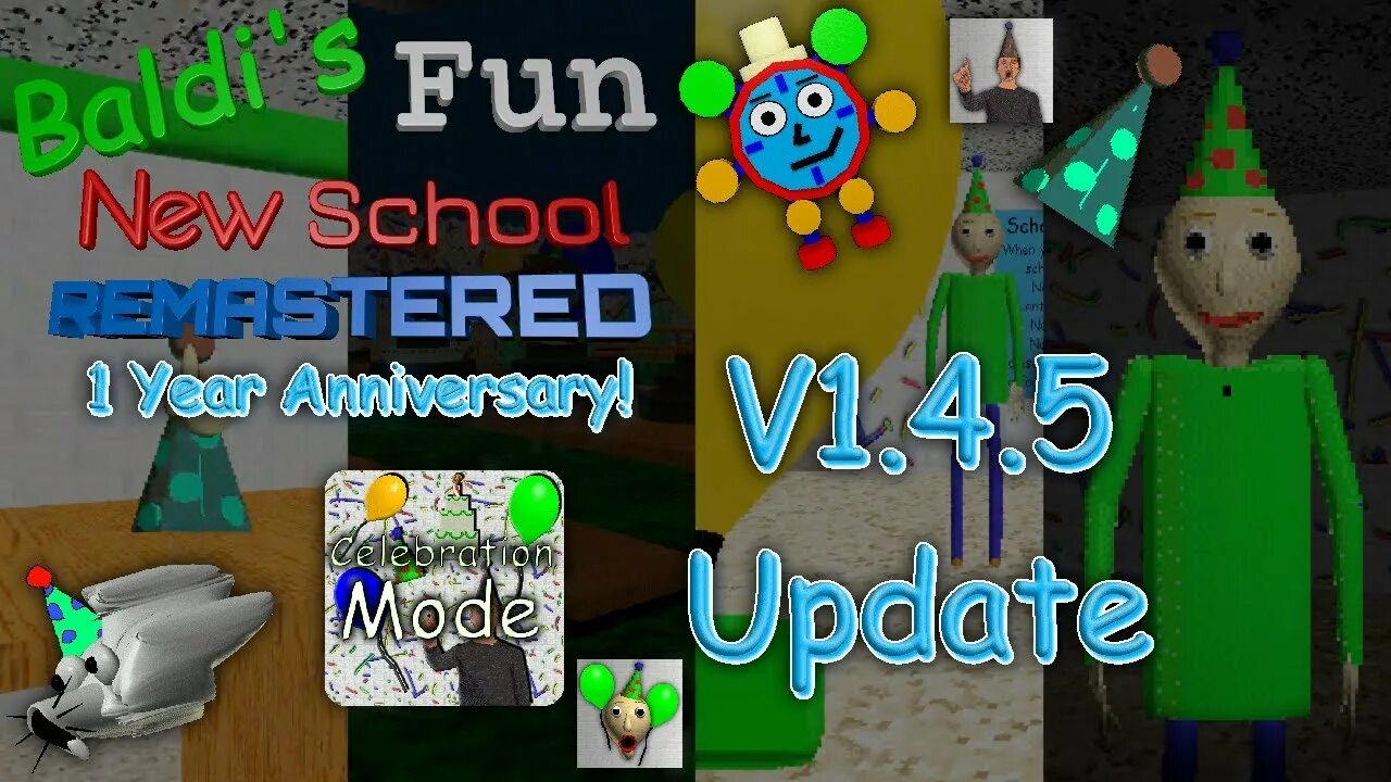 Baldi's fun New School Remastered 1.4.3.1 план карты. Baldi fun New School Remastered. Baldi's fun New School Remastered 1.4.5. Школа БАЛДИ. Baldi new school plus