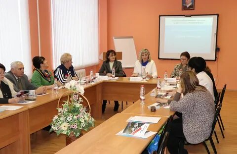 Новгородский строительный колледж
