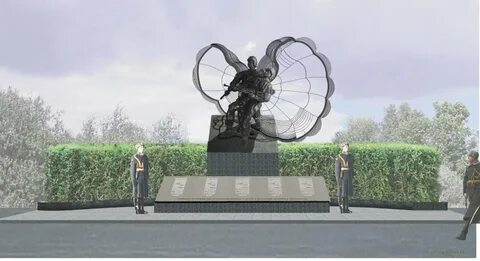 Проект памятник