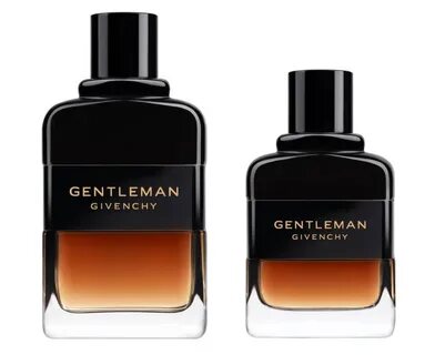 Givenchy reserve privee