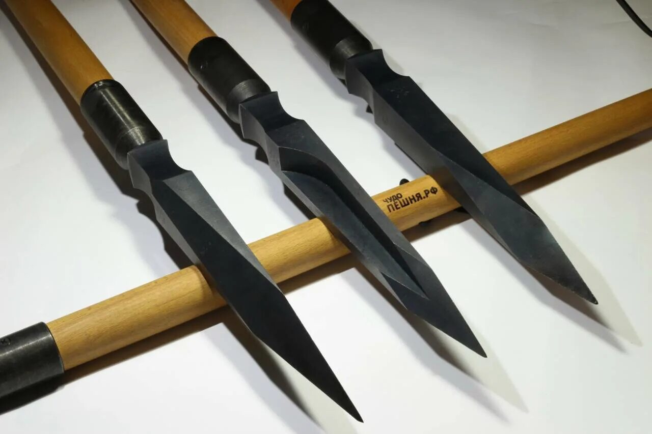 Пешня разборная l-1300мм. Пешня ласточкин хвост для зимней рыбалки. Пешня трехгранная. Пешня трехгранная. Якутская чудо-пешня.