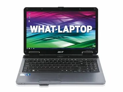 Acer aspire 5732zg