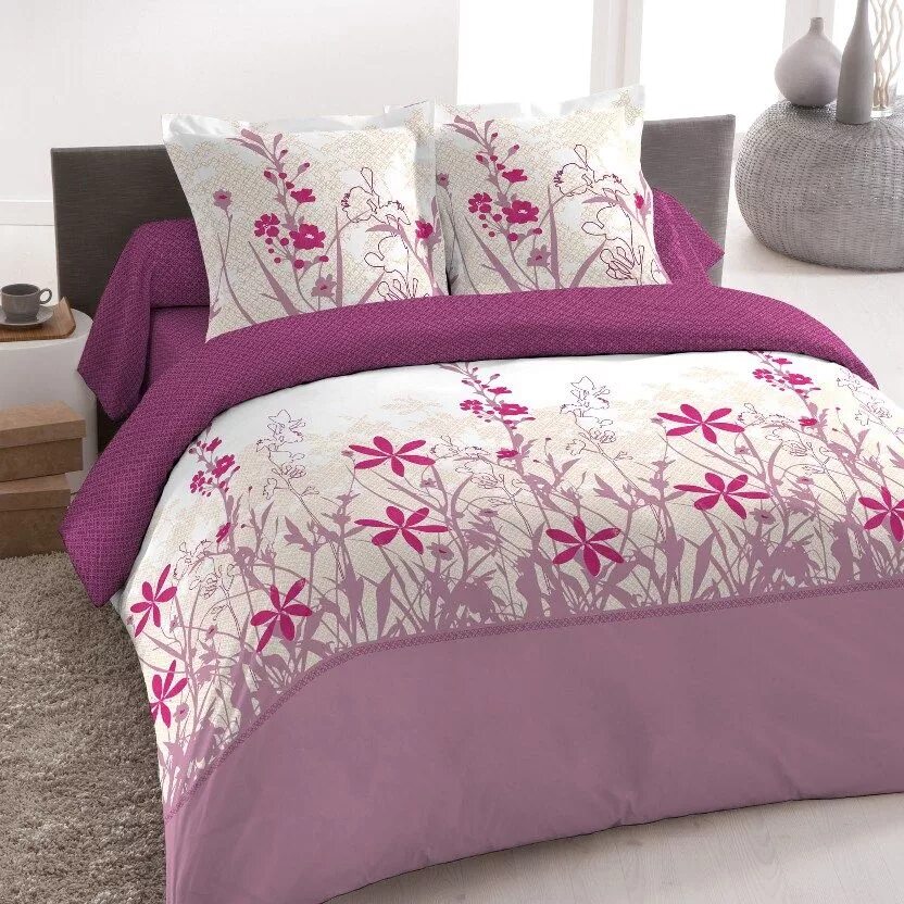 Spring bedding