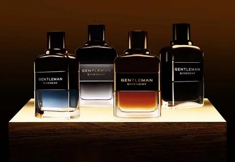 Givenchy gentleman reserve privee eau de parfum