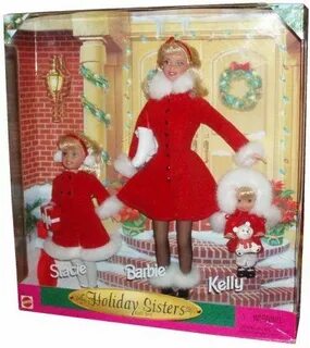 Holiday sisters