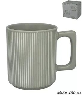 Кружка 400
