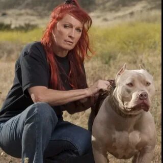 Dogs coming to