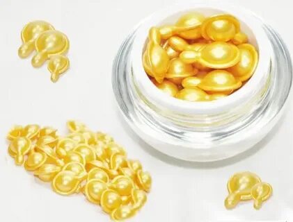 Капсулы gold