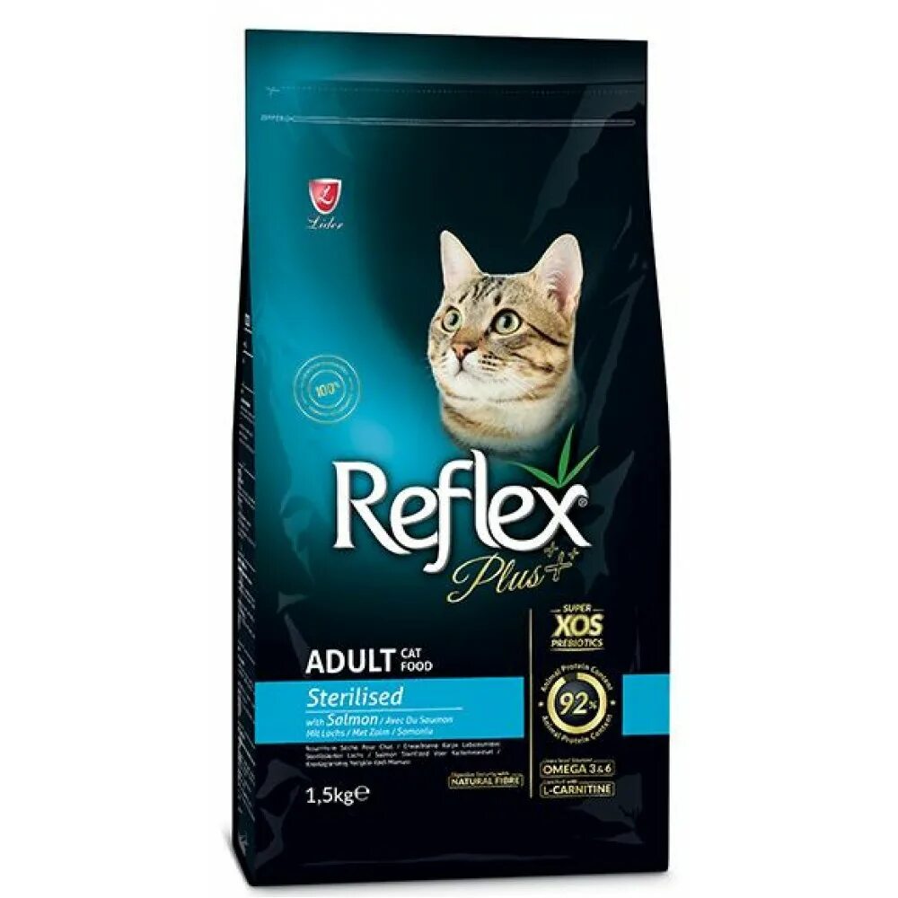Reflex plus