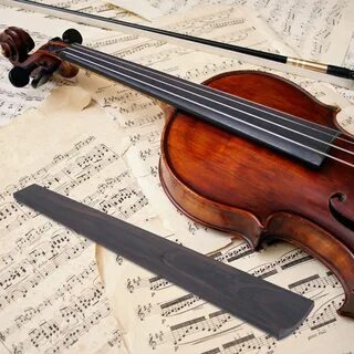 Violin parts
