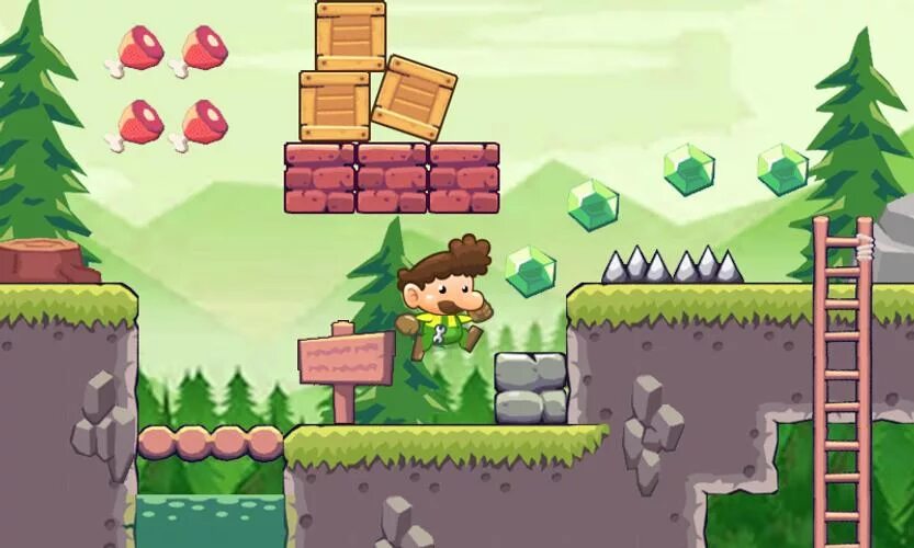 Джунгли Адвентурес 2.20. Приключения Алекса игра. Jungle Adventures. Картинки из игры super Adventure. Игра супер приключение