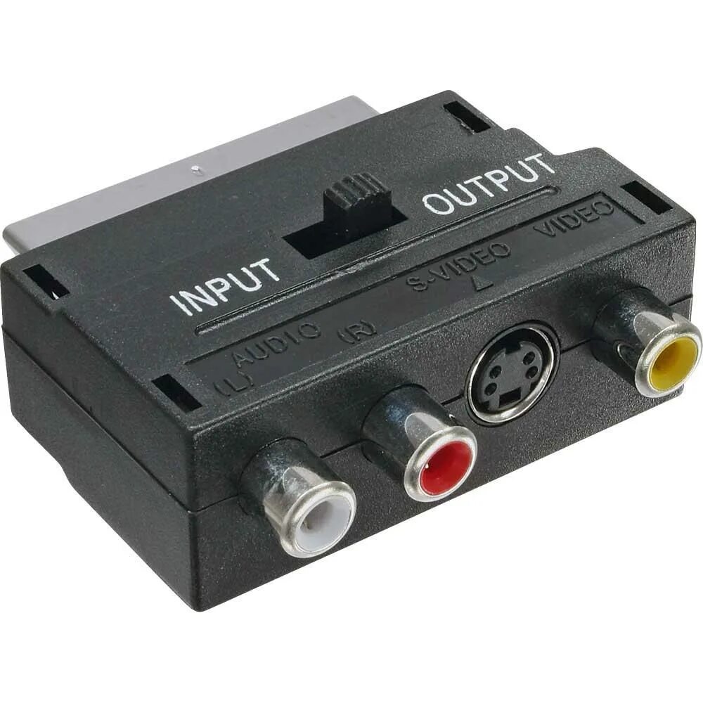 SCART 3rca. Адаптер SCART - RCA in-out. Переходник скарт 3rca. Переходник SCART-3rca out. Av каналы