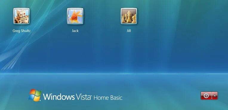 Экраны входа в систему windows. Windows vista выключение. экран входа в систему windows vista. windows vista завершение работы. виндовс виста завершение работы.
