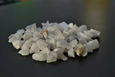 Сухая смесь кварц