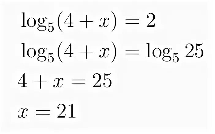 Log x 5 2 решение. Log5 4+x 2. Log5 4 x 2 решение. Лог 2 4. Log4x= -2 решение.