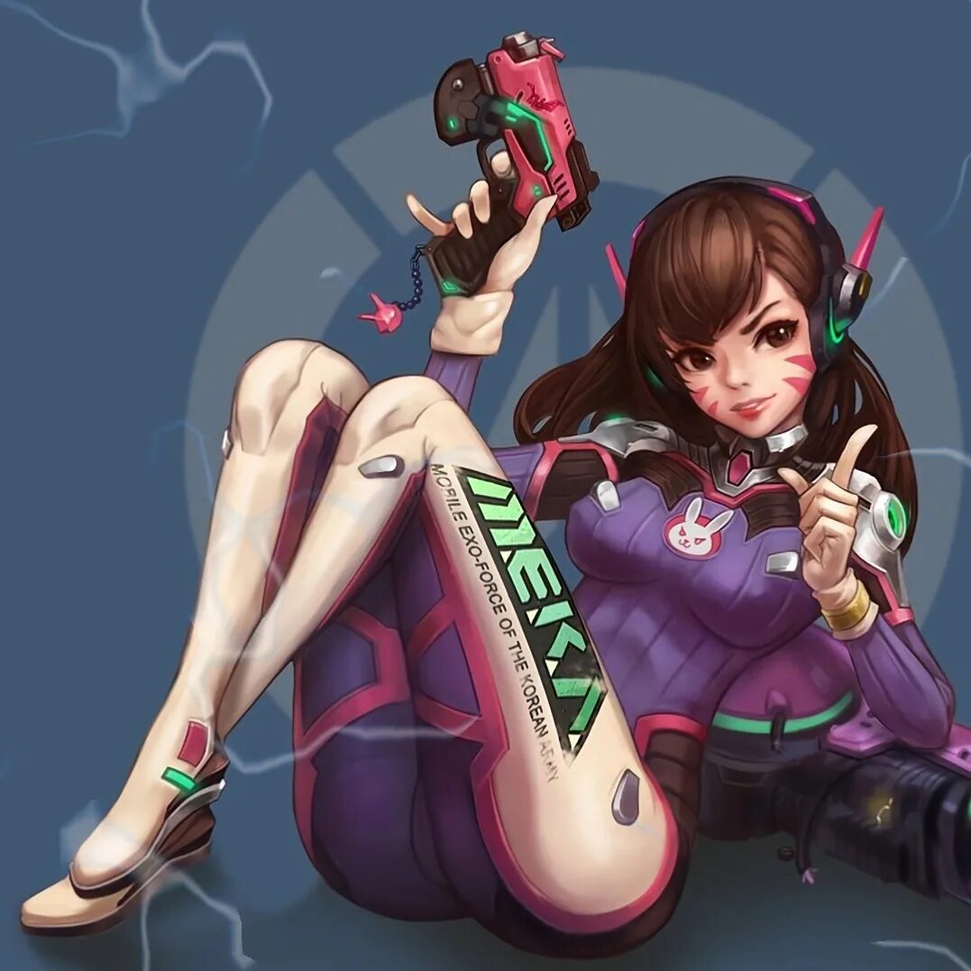 D va after party