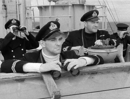 Жестокое море
