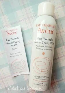 Avene отзывы