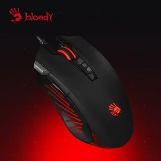 Bloody v9m