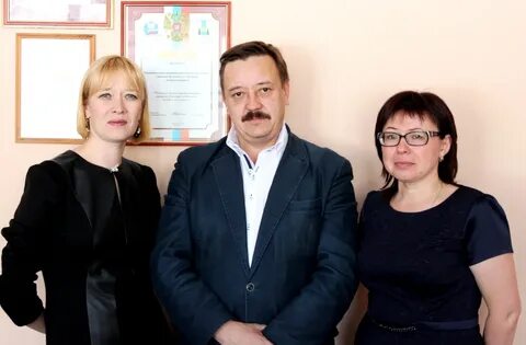 Директор гуманитарного лицея