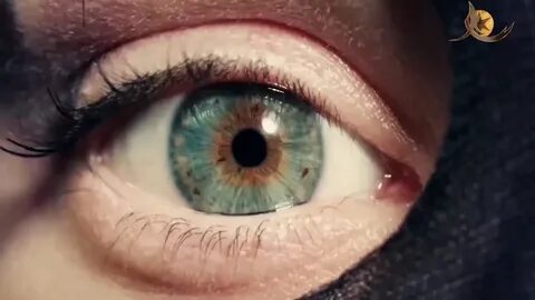 Eyes original