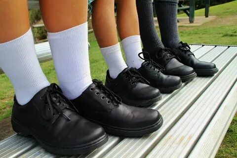 School legs