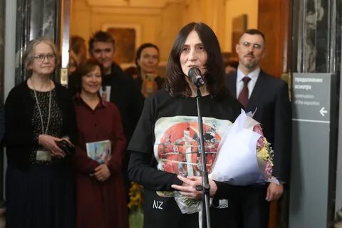 Выставка сотворение