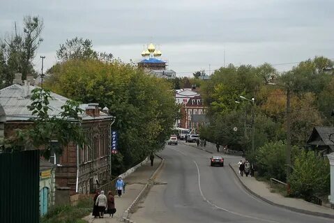 Павлово нижегородская область богородск