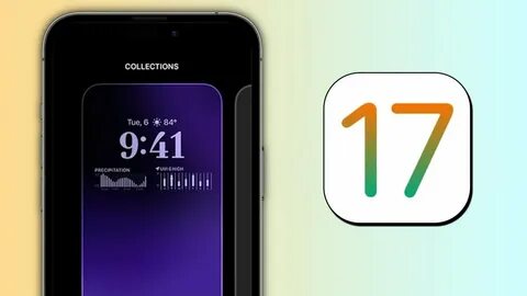 Ios 17 2023