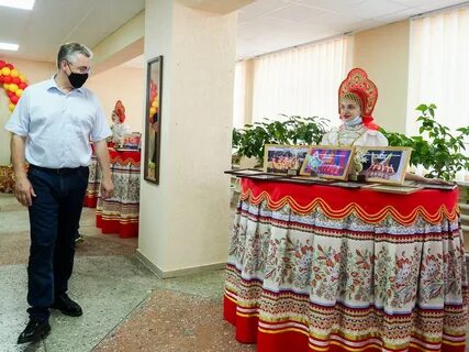 Новоалександровское ставропольский