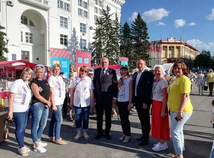 Работа дня в кемерово