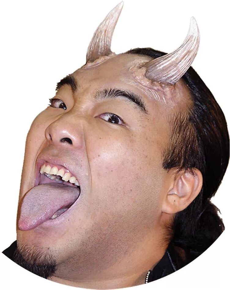 Человек баран. Как называется человек с рогами. Рогатые прически. Мужчина с рогами. Рожки черта.