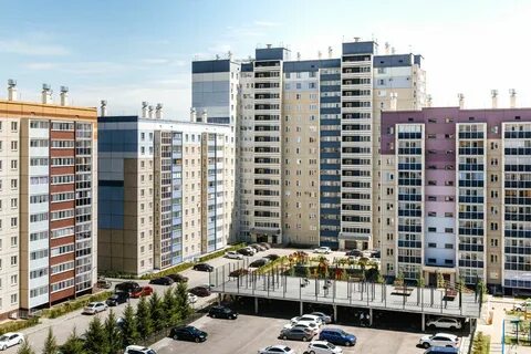 Квартиры в челябинском районе челябинска