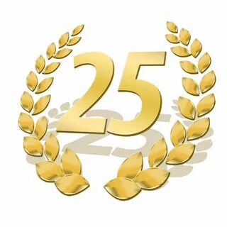 25 лет факультету