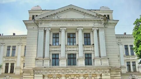 Одесский медицинский университет