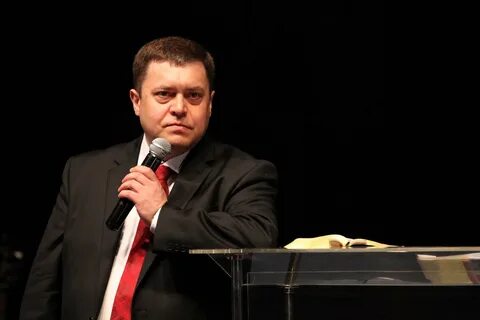 Проповеди мамоновы