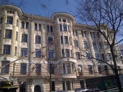 Сретенский бул 4 москва