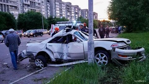 Разбитое 2