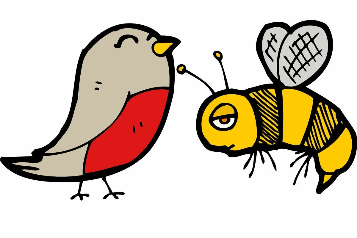 Birds and bees. Рисунок идиома the Birds and the Bees. Птицы и пчелы Хэллоуин. The Birds and the Bees вышивка.