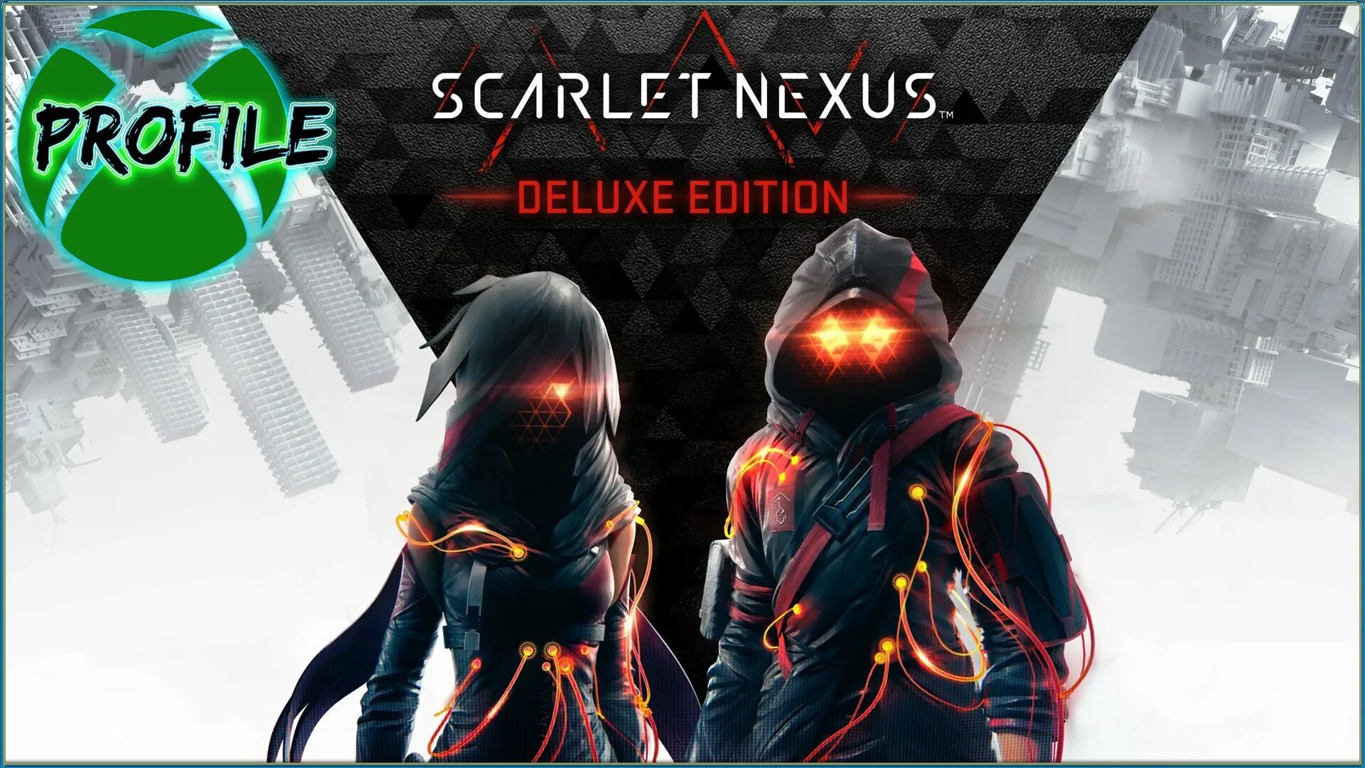 Scarlett Nexus ps4. Scarlet Nexus Deluxe Edition. Scarlet Nexus Deluxe Edition хбокс. Scarlett Nexus Deluxe Edition ps5.