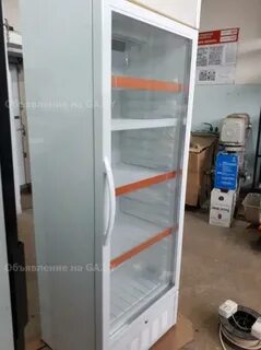 Атлант торговый
