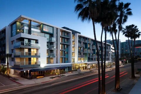 City house apartments