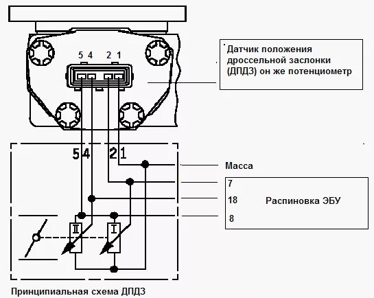Схема подключения датчика температуры пассат б3 Бортжурнал Audi 100 рест