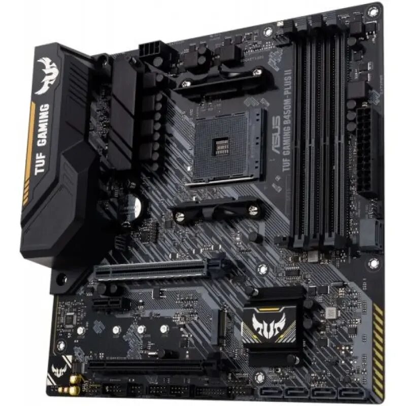 ASUS TUF b450m Plus. Материнская плата ASUS b450. ASUS TUF b450m-Plus Gaming. TUF Gaming b450m-Plus II.