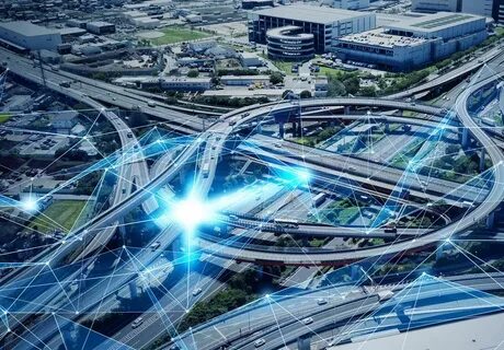 Транспортно пешеходная инфраструктура