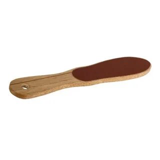 Foot file